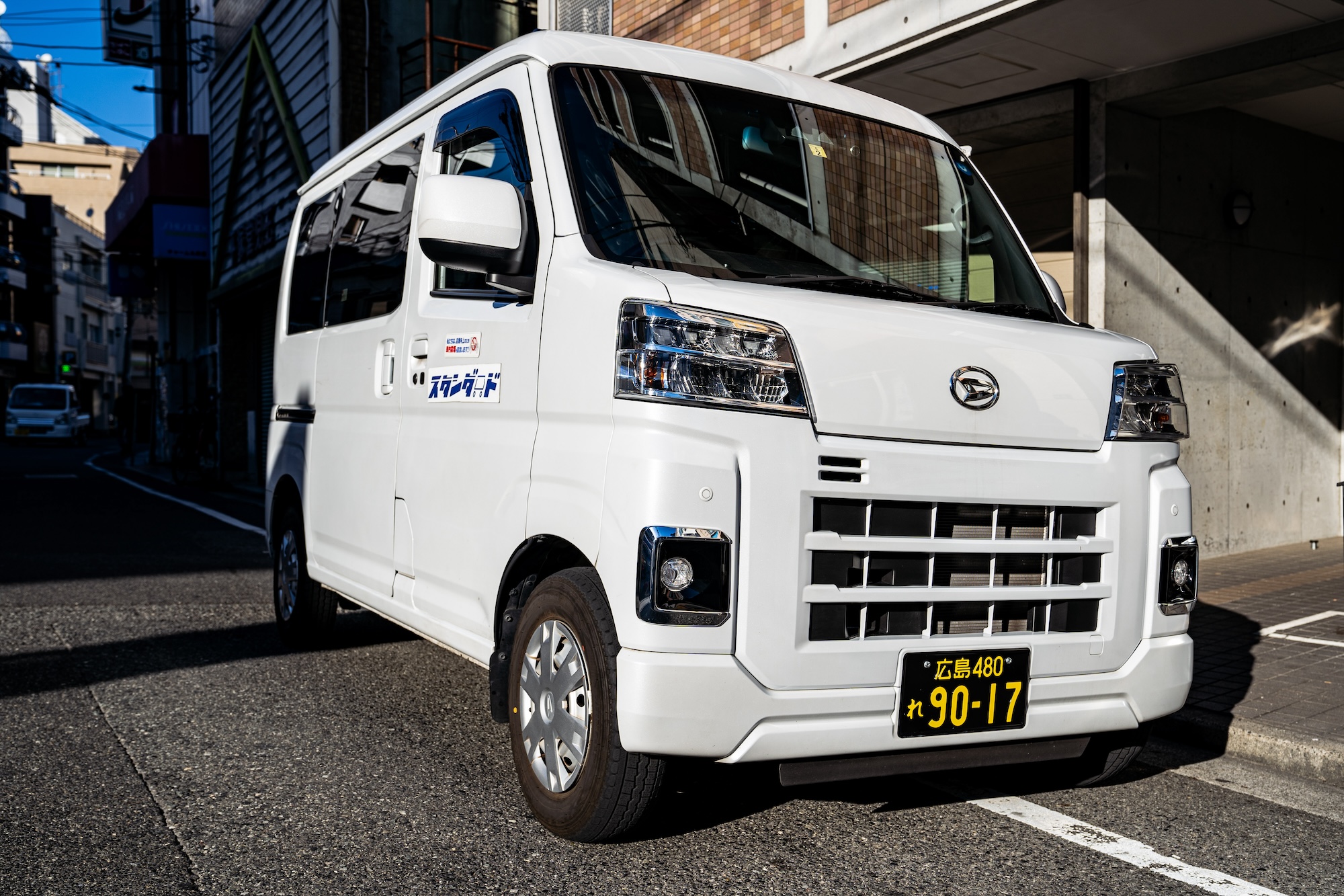 カーリースイメージ