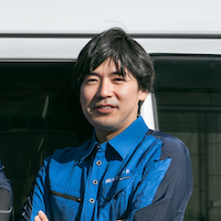 Mさん