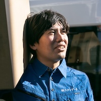 Tさん