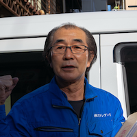 Sさん