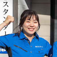 Kさん