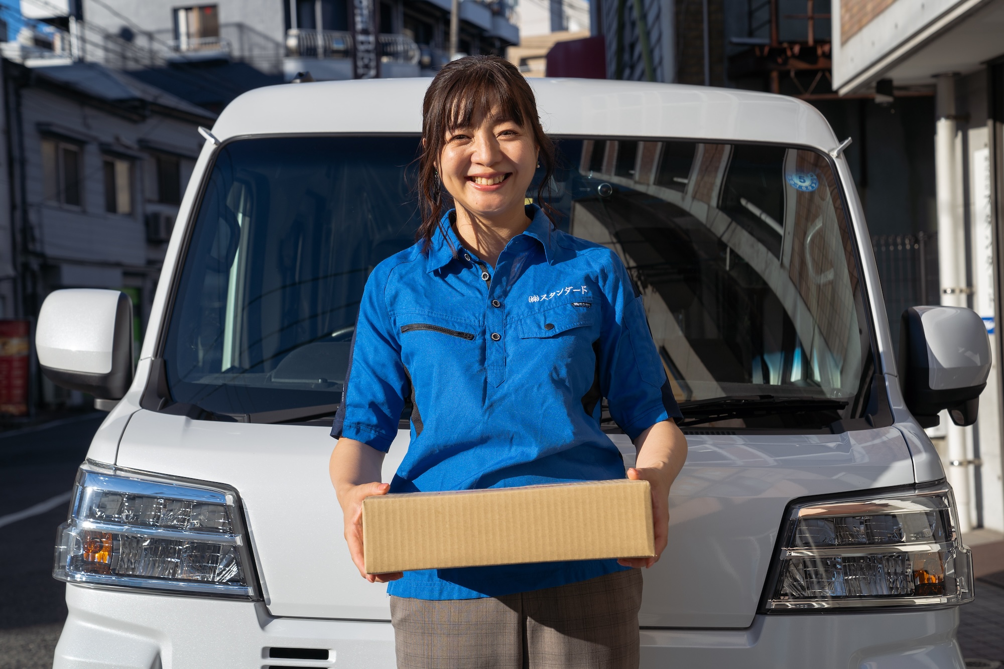 採用情報の背景画像