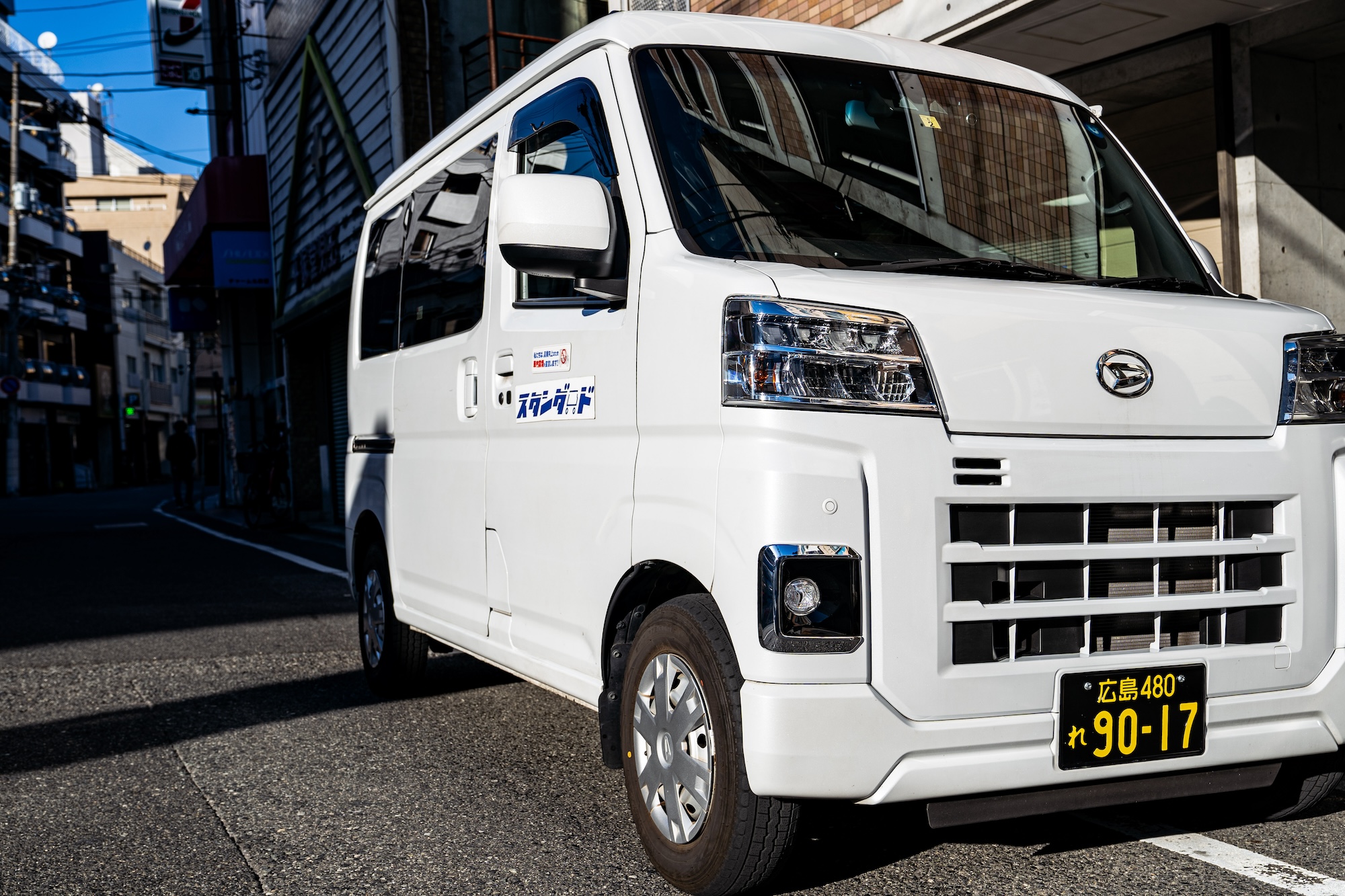 黒ナンバーリース